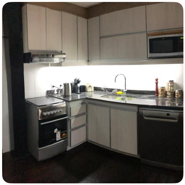 Ohana3 - One-Bedroom Apartment - 3