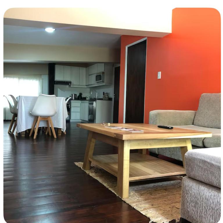 Ohana3 - One-Bedroom Apartment - 7