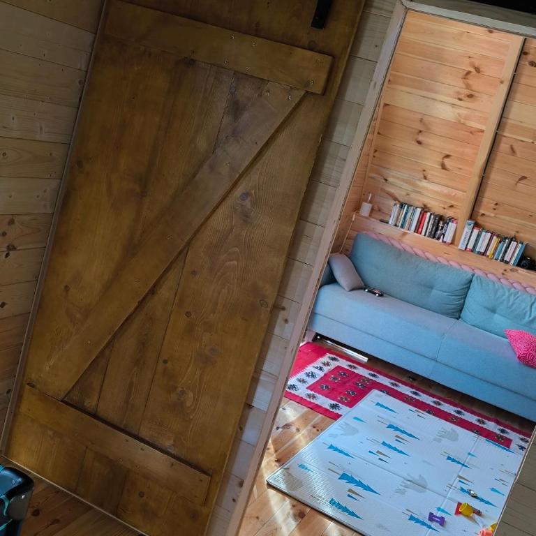 Vila Vida - Kuća sa 2 Spavaće Sobe - 18