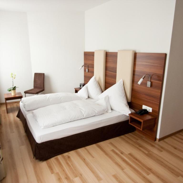 Hotel am Viktualienmarkt - Doppelzimmer - 7