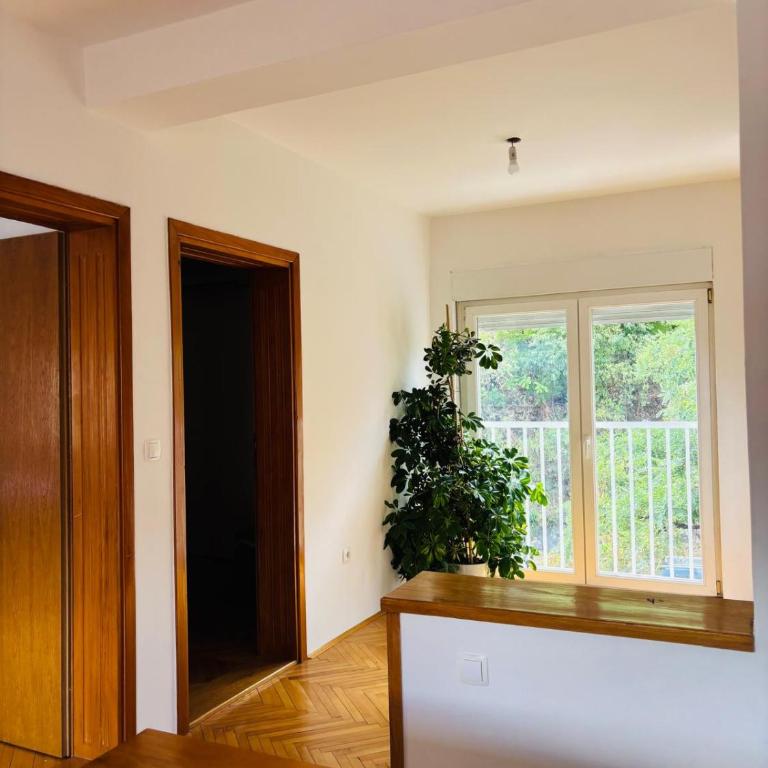 Apartment Oak Nest - One-Bedroom Apartment - 14