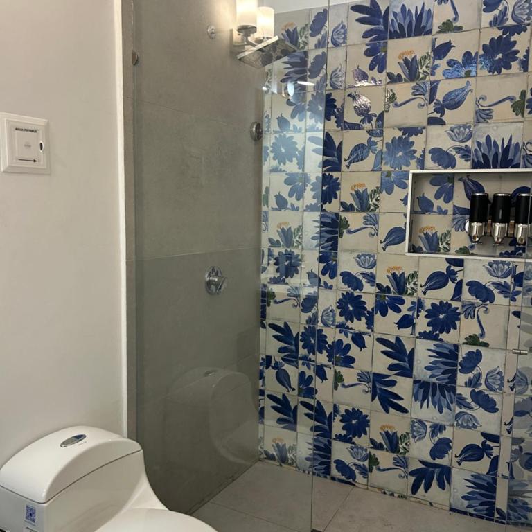 Habitación privada, piscina y jacuzzi cerca al mar - 5 - Habitación Doble con baño privado - 10