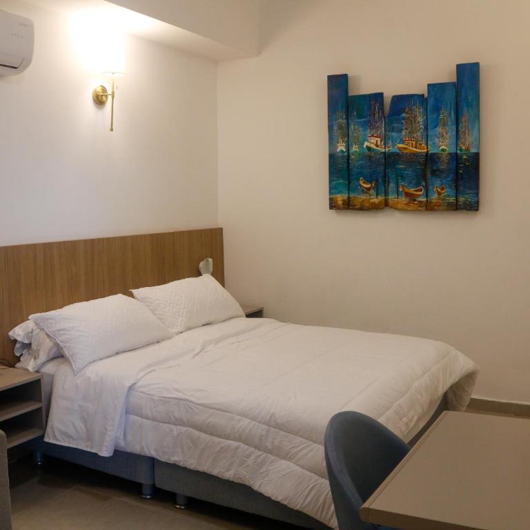 Habitación privada, piscina y jacuzzi cerca al mar - 5 - Habitación Doble con baño privado - 17