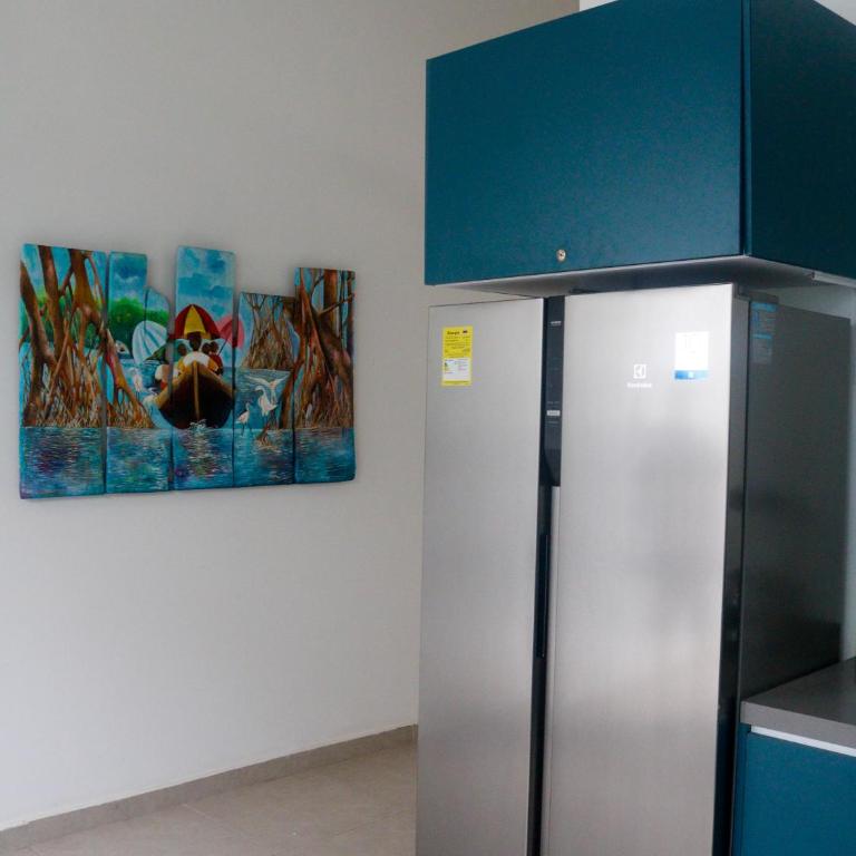 Habitación privada, piscina y jacuzzi cerca al mar - 5 - Habitación Doble con baño privado - 25