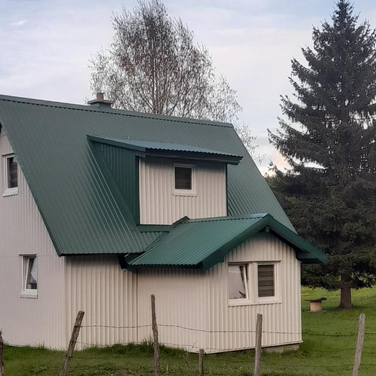 Holiday Home Krejović - Three-Bedroom House - 10