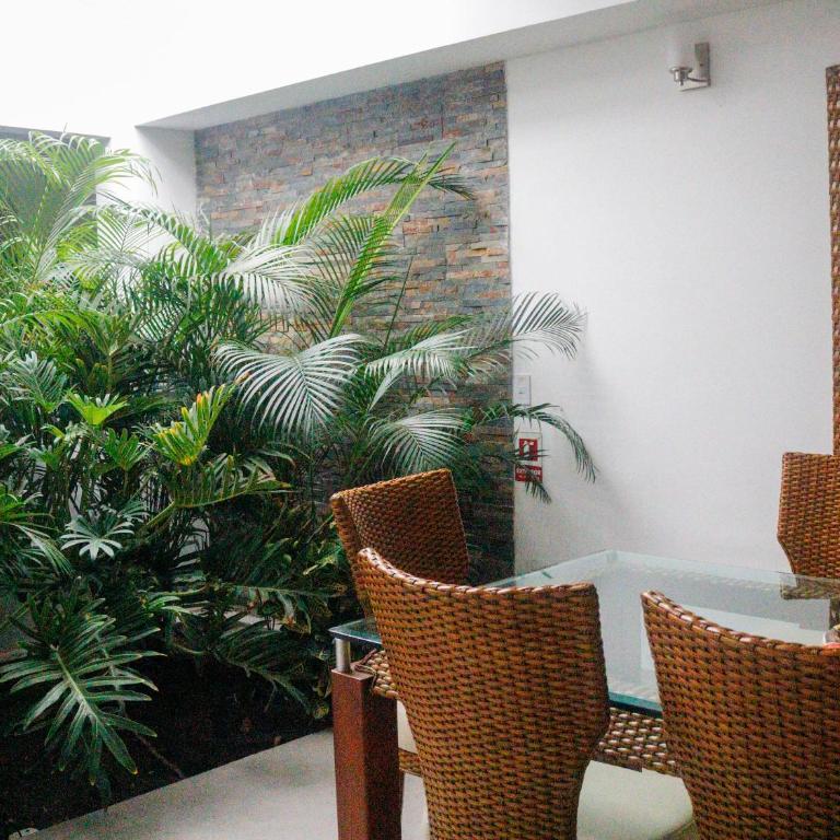 Habitación privada, piscina y jacuzzi cerca al mar - 5 - Habitación Doble con baño privado - 29