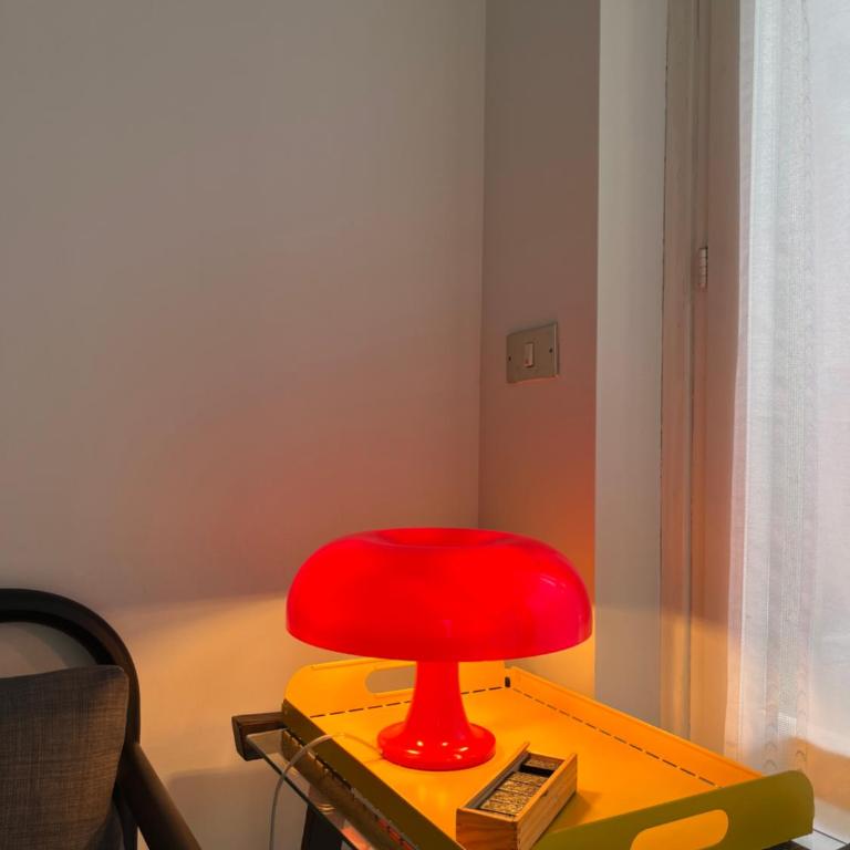 affascinante bilocale con piscina - Appartamento con 1 Camera da Letto - 18