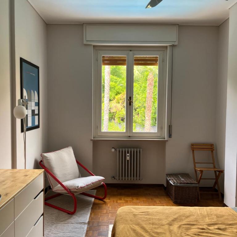 affascinante bilocale con piscina - Appartamento con 1 Camera da Letto - 22