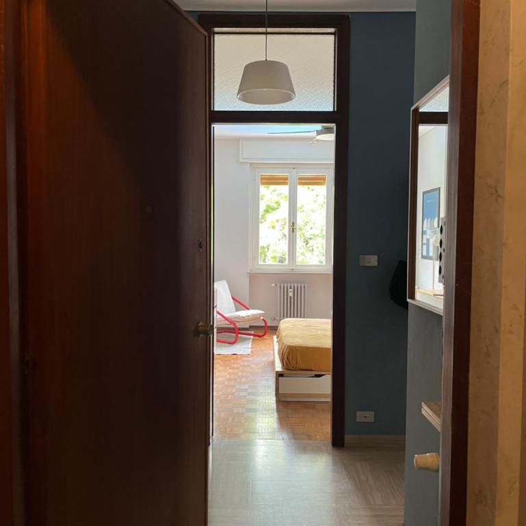 affascinante bilocale con piscina - Appartamento con 1 Camera da Letto - 11