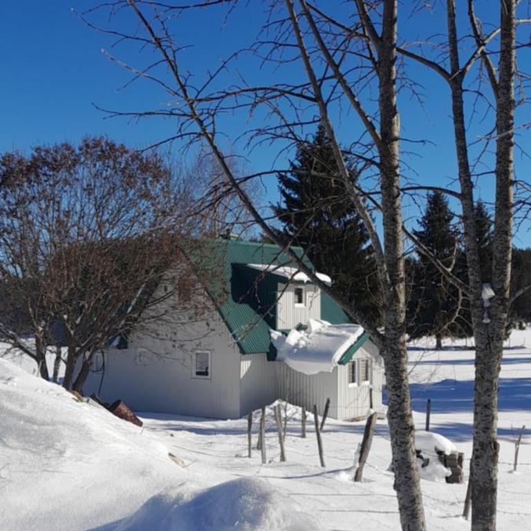 Holiday Home Krejović - Three-Bedroom House - 6