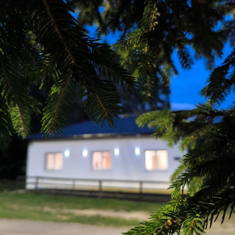 Vukašinova stanica - Kuća sa 1 Spavaćom Sobom - 1