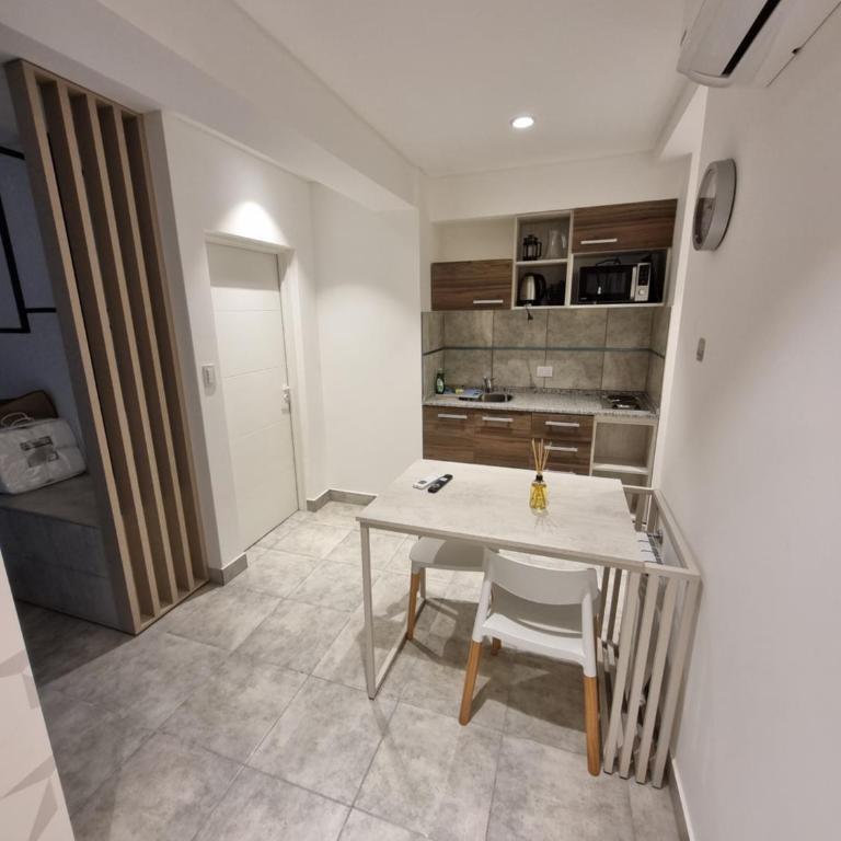 Yrigoyen Apart - Apartamento - 5