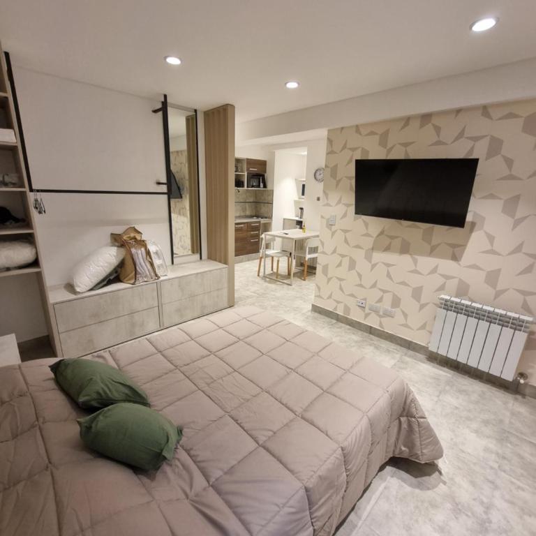 Yrigoyen Apart - Apartamento - 6