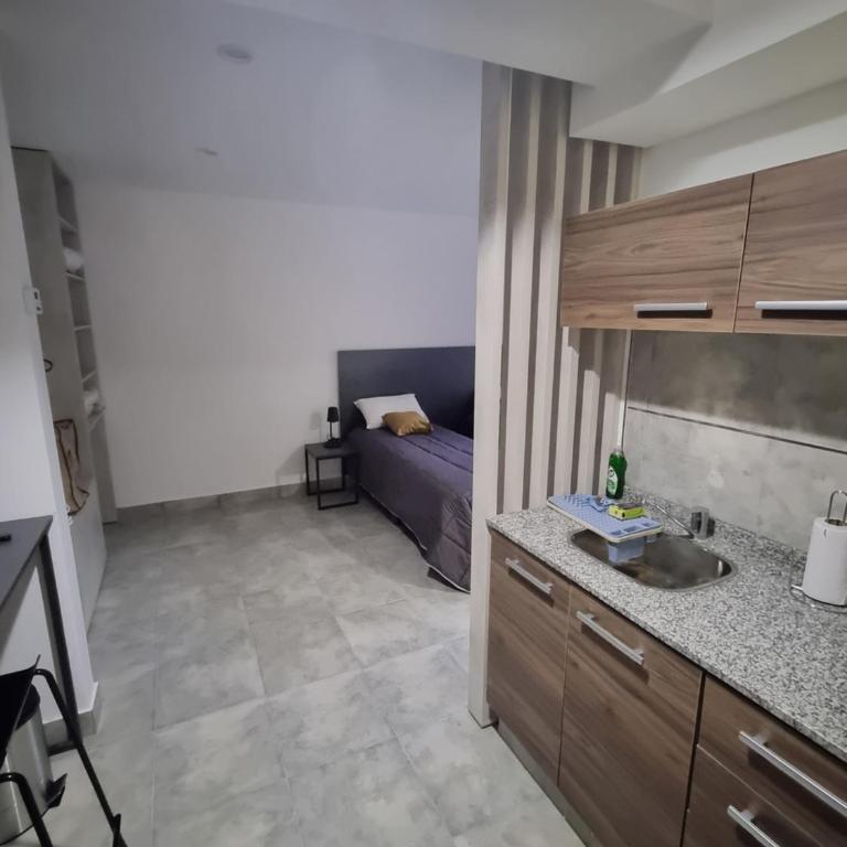 Yrigoyen Apart - Apartamento Clásico - 4