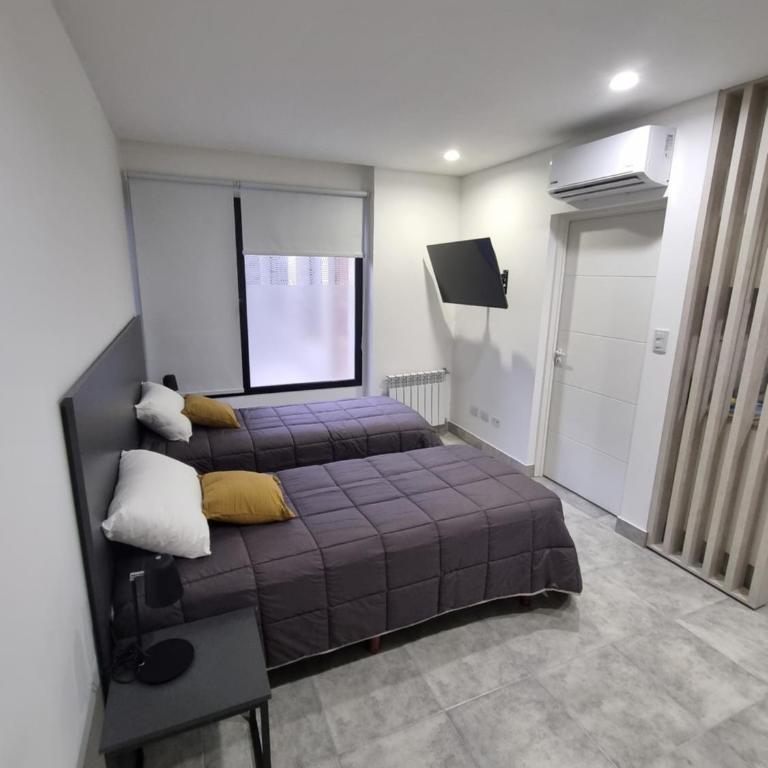 Yrigoyen Apart - Apartamento Clásico - 6