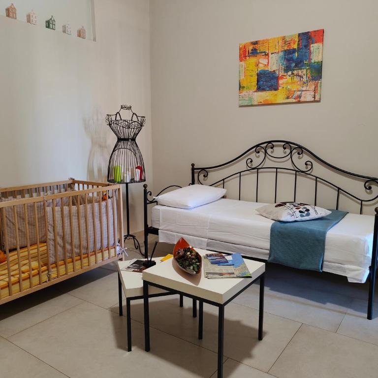 SaggioHome Holiday House - Appartamento con 1 Camera da Letto - 18