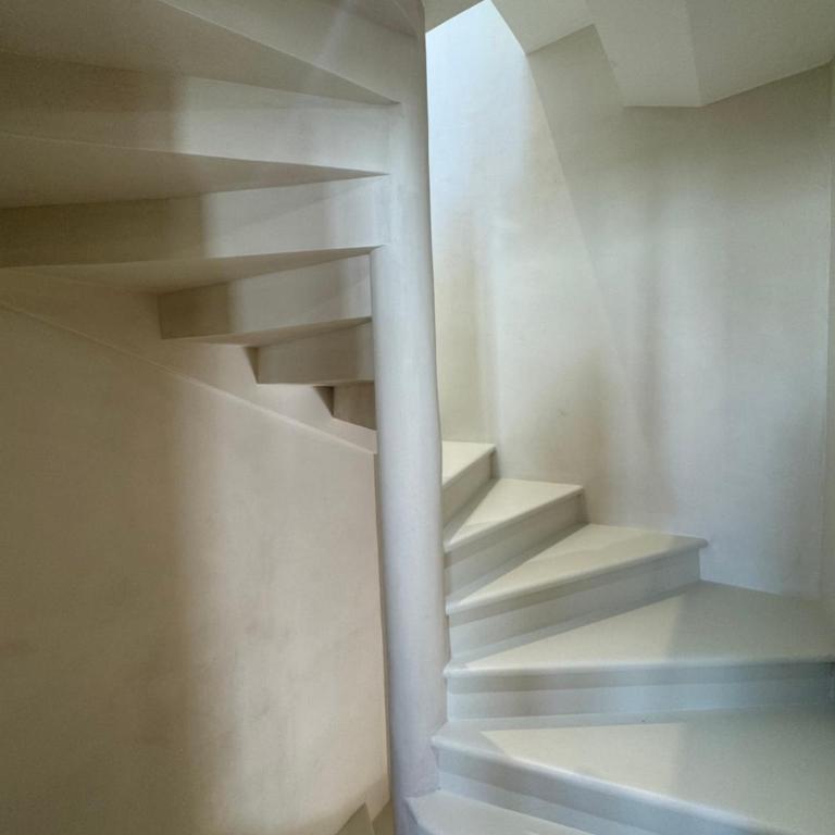 Townhouse in Saint Tropez - Maison 1 Chambre - 11