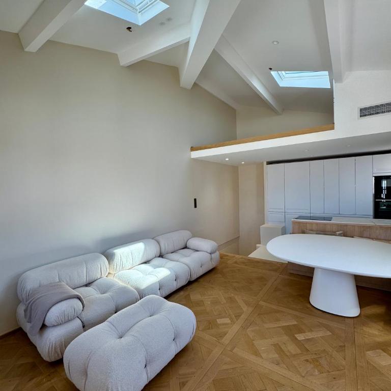 Townhouse in Saint Tropez - Maison 1 Chambre - 16