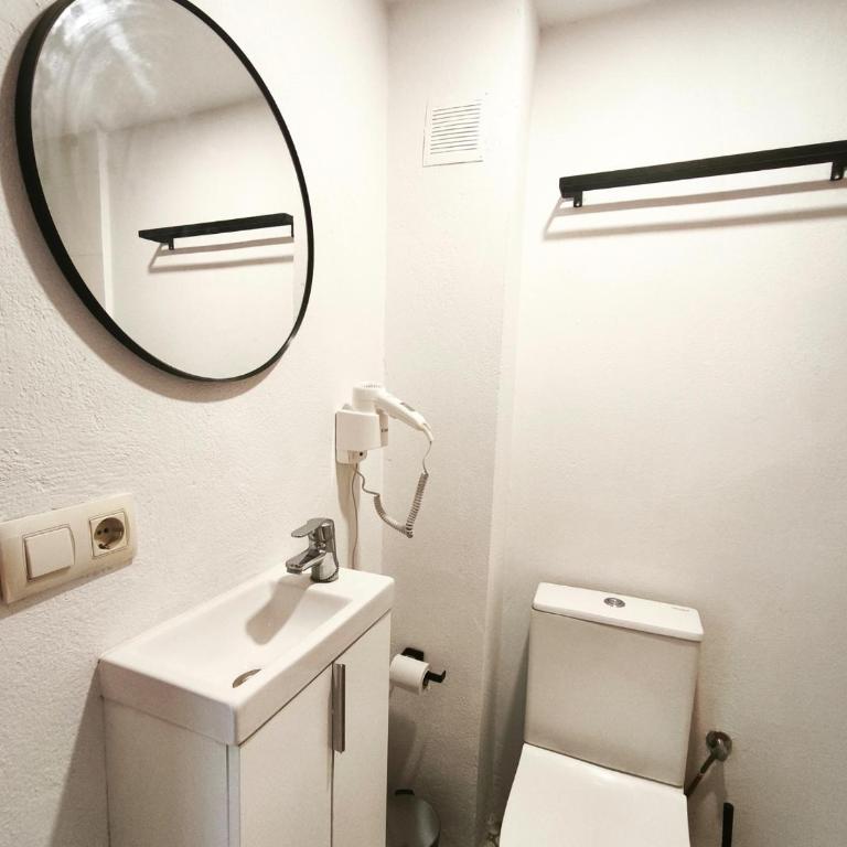Hostal Blanc Lloret - Habitación Doble Superior - 3