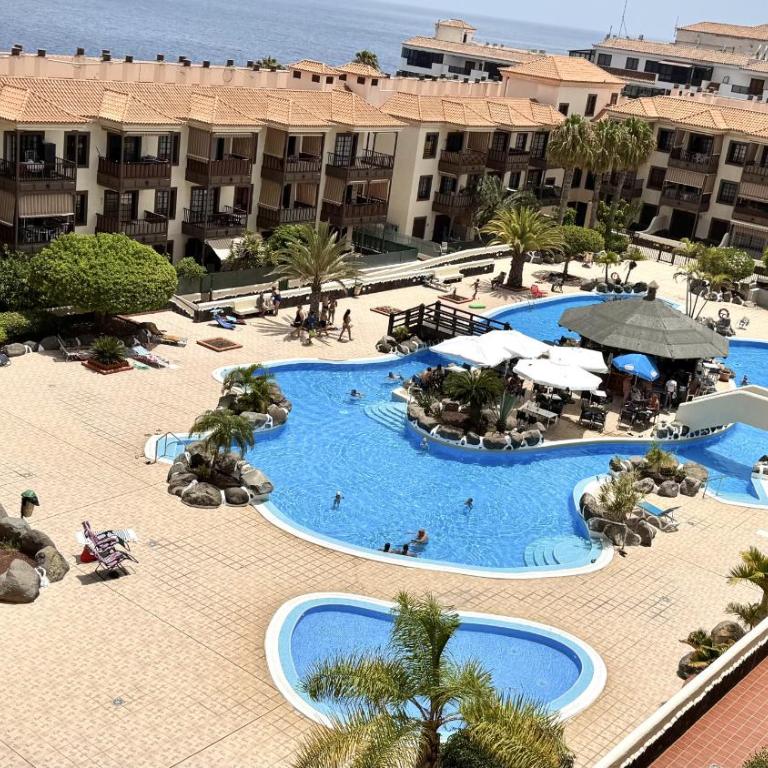 Infinity Sea & Pool Oasis by Deihu Experiences - Apartamento con vistas al mar - 38