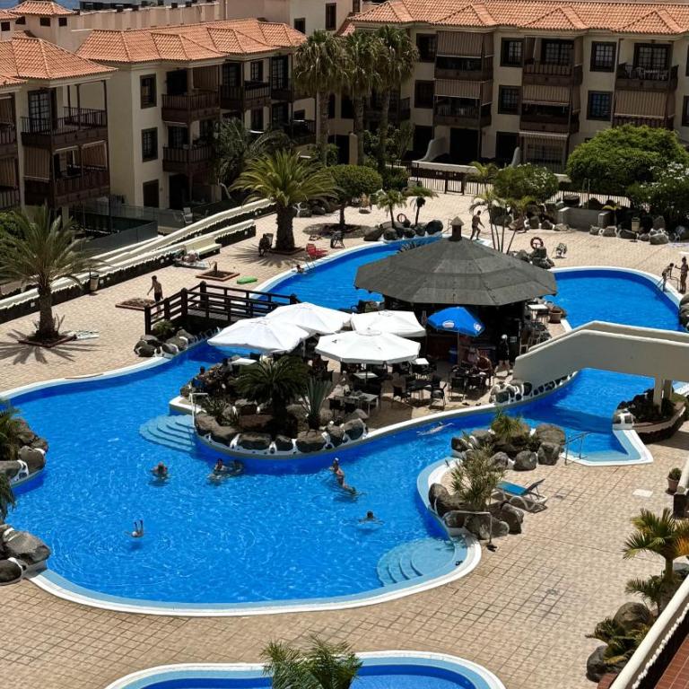 Verano Eterno Balcon del Mar by Deihu Experiences - Apartamento de 1 dormitorio con vistas a la piscina - 45