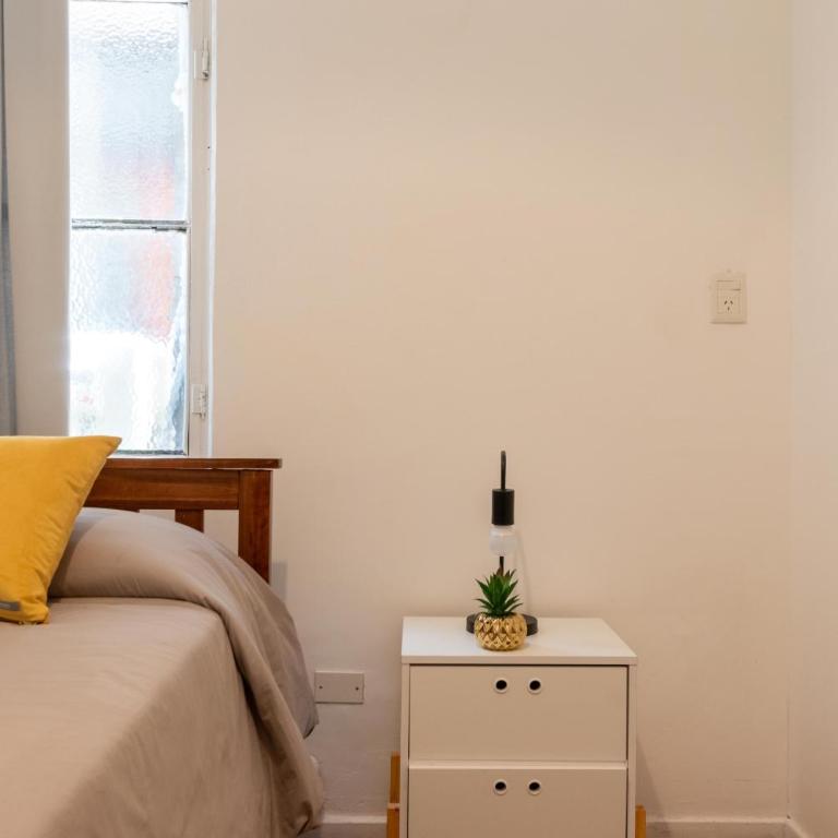 Fliphaus - Cerviño 3 Bd Palermo Chico - Apartamento - 14