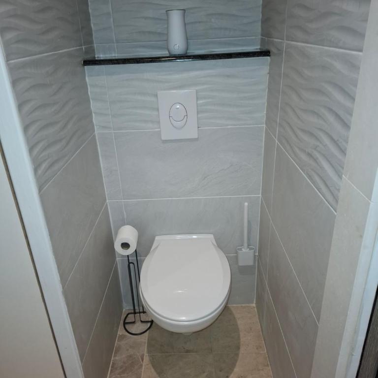Appartement cosy proche centre-ville - Appartamento con 1 Camera da Letto - 14