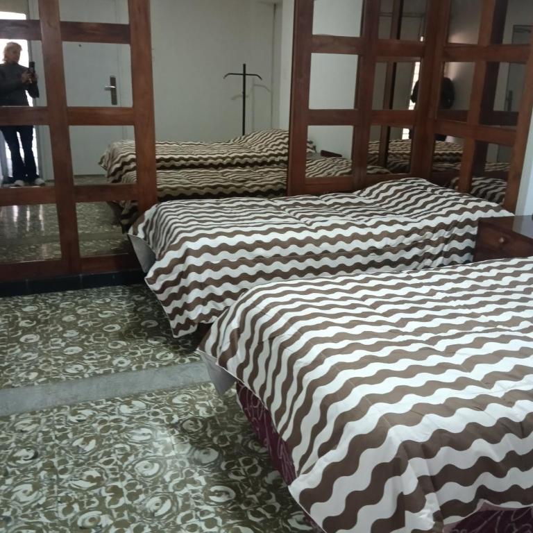 Departamento para 4 personas - Two-Bedroom Apartment - 3