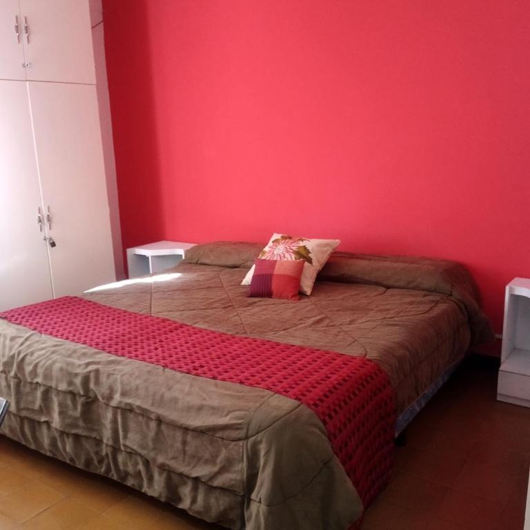 Departamento para 4 personas - Two-Bedroom Apartment - 2