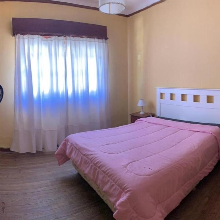 chalet en alquiler la 15 - Casa de 2 dormitorios - 7