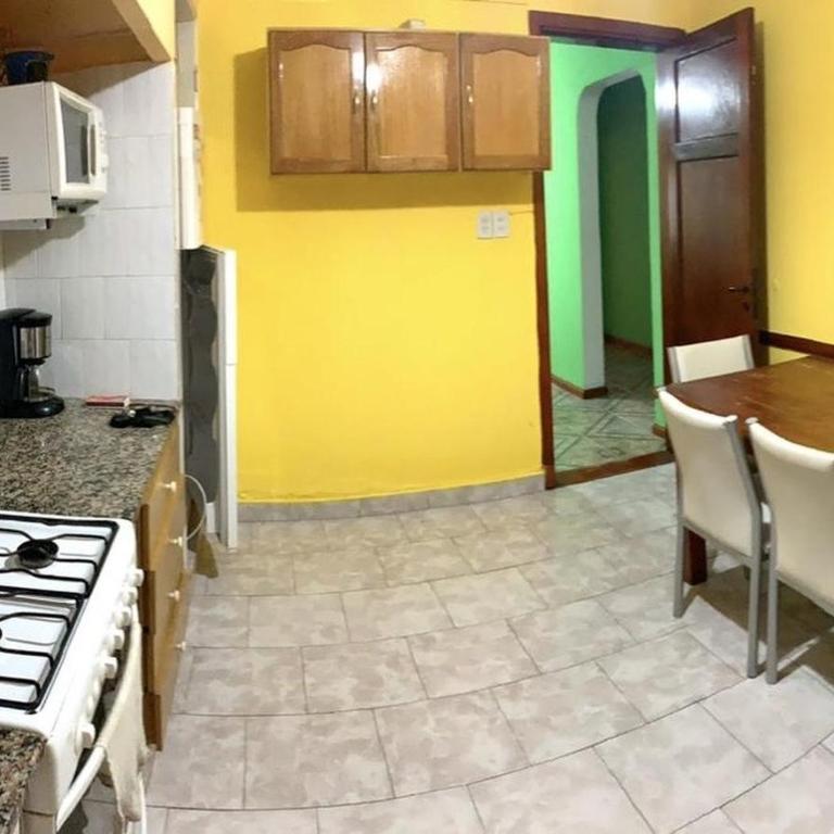 chalet en alquiler la 15 - Casa de 2 dormitorios - 8