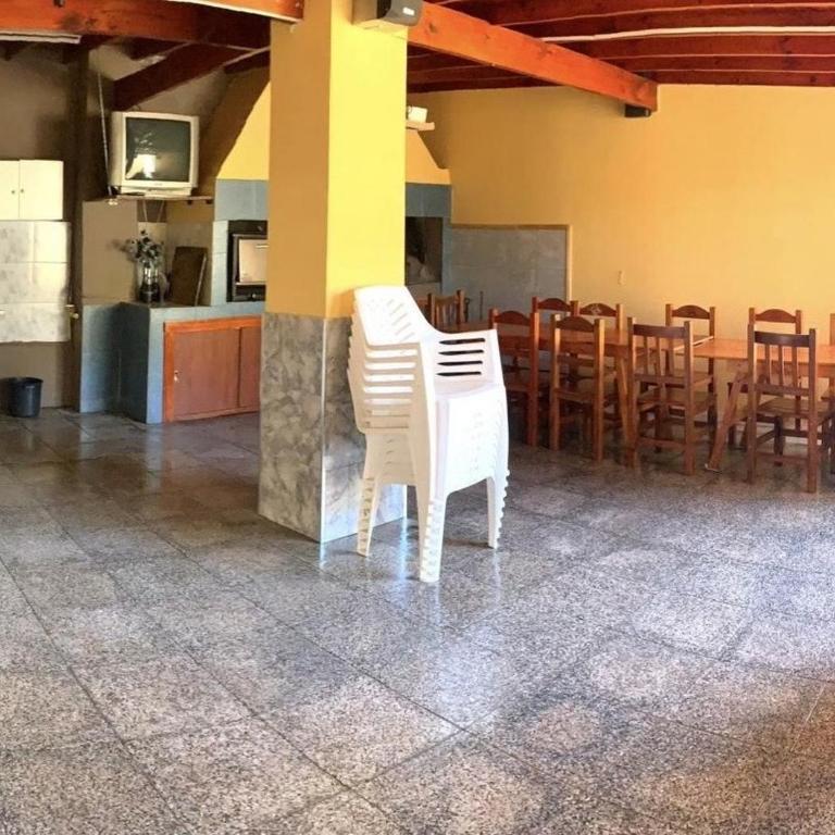 chalet en alquiler la 15 - Casa de 2 dormitorios - 3