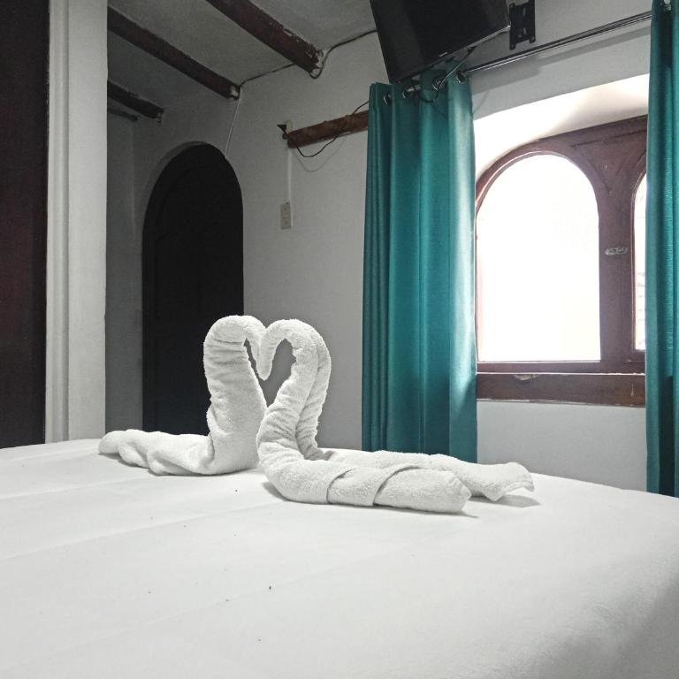 Ccapaq Wasi II - Habitación Doble - 3
