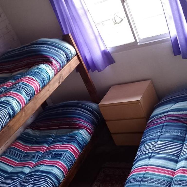Casa Los colibrí - Two-Bedroom House - 13