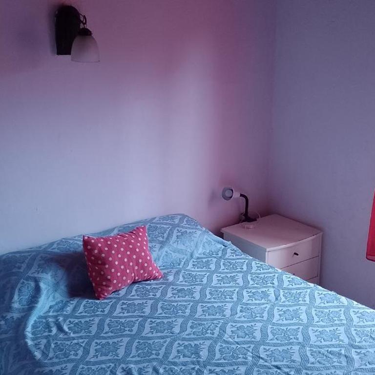 Casa Los colibrí - Two-Bedroom House - 14
