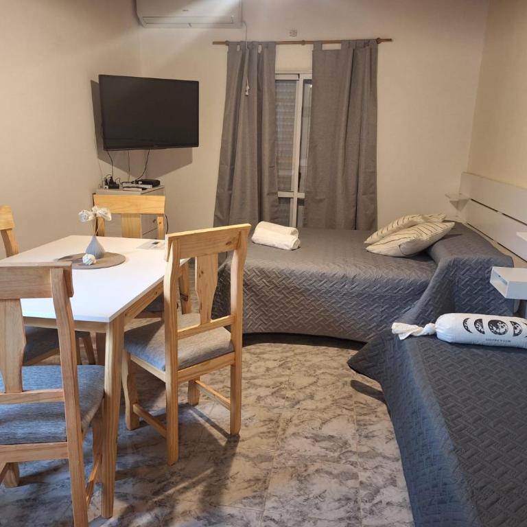 El Refugio del Calden - One-Bedroom Apartment - 3