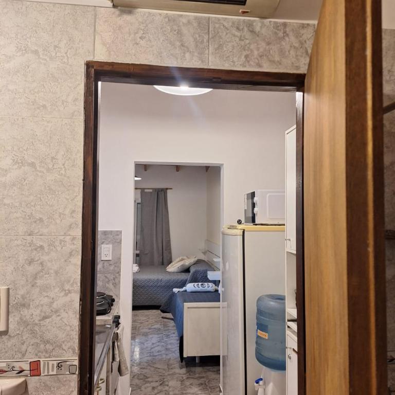 El Refugio del Calden - One-Bedroom Apartment - 6