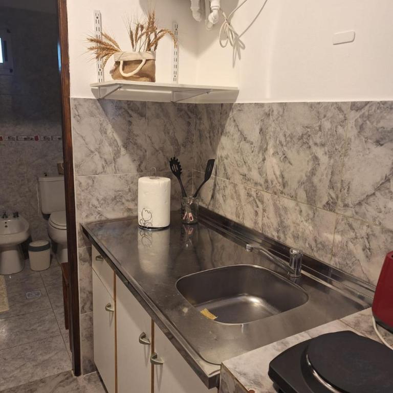 El Refugio del Calden - One-Bedroom Apartment - 9