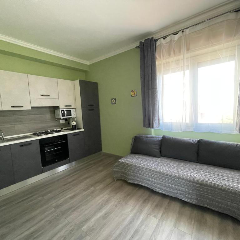 Fondachello Suites - Fondachello Apartments - Appartamento con 1 Camera da Letto, Balcone e Vista Mare - 19