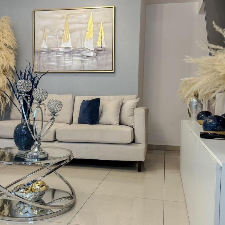 LUXURY Arequipa - Apartamento de 1 dormitorio - 2