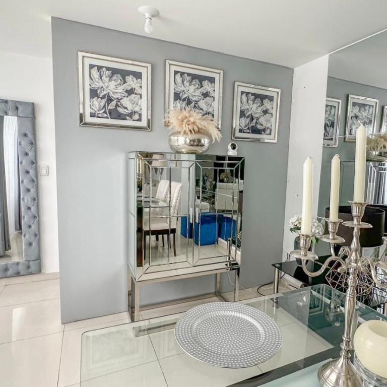 LUXURY Arequipa - Apartamento de 1 dormitorio - 3