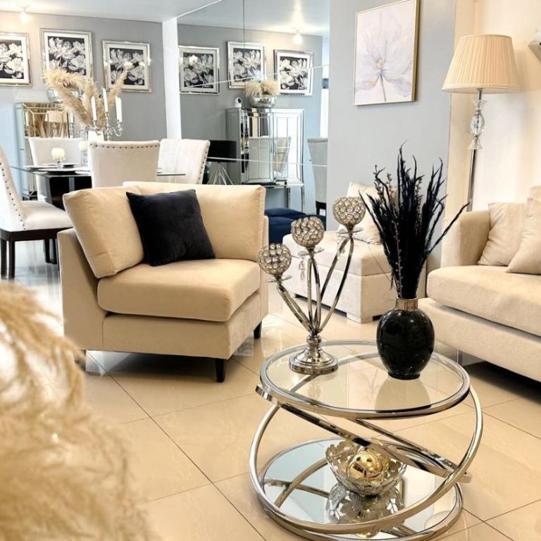 LUXURY Arequipa - Apartamento de 1 dormitorio - 7