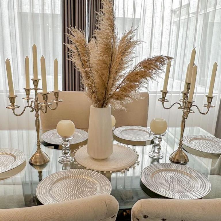 LUXURY Arequipa - Apartamento de 1 dormitorio - 8