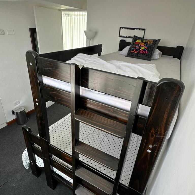 LUXURY Arequipa - Apartamento de 1 dormitorio - 9