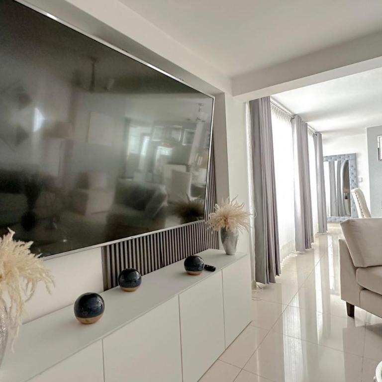 LUXURY Arequipa - Apartamento de 1 dormitorio - 11