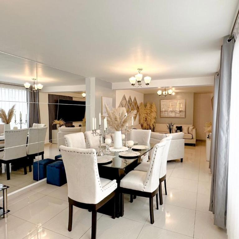 LUXURY Arequipa - Apartamento de 1 dormitorio - 12
