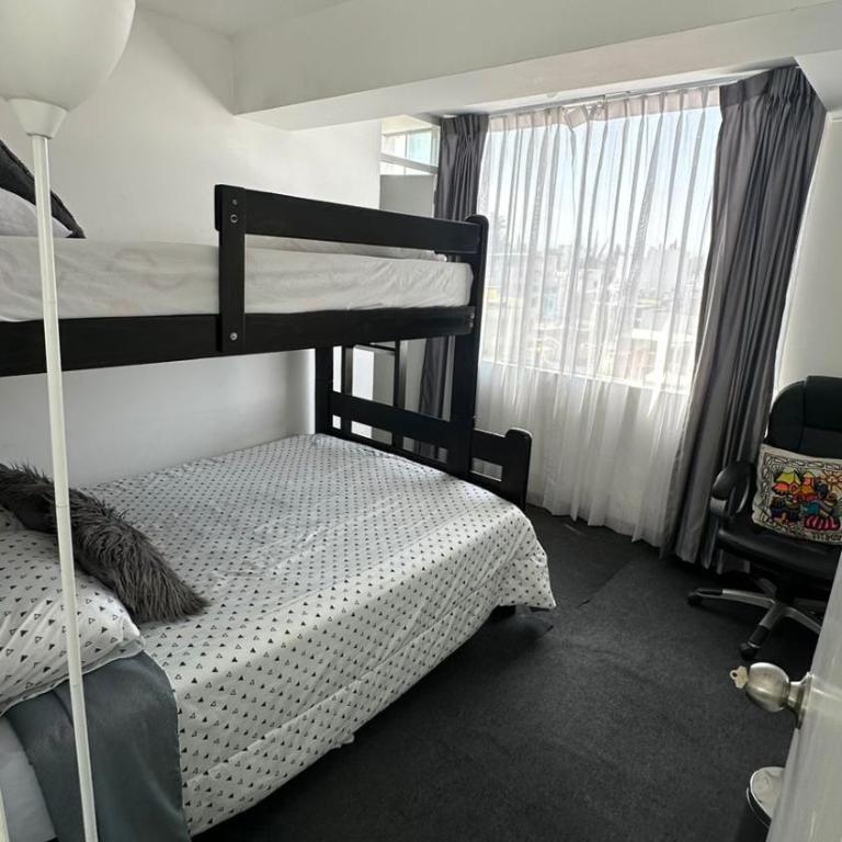 LUXURY Arequipa - Apartamento de 1 dormitorio - 13