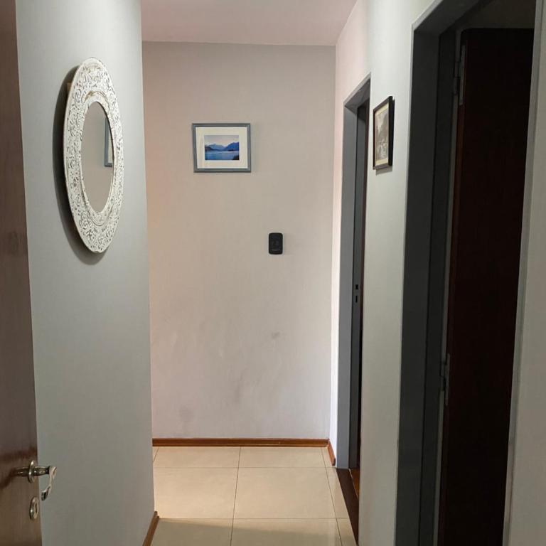Departamento temporario Colon y Fragueiro - Apartamento con balcón - 35