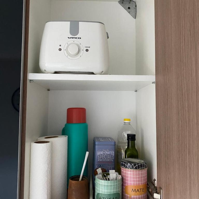 Departamento temporario Colon y Fragueiro - Apartamento de 3 dormitorios - 32