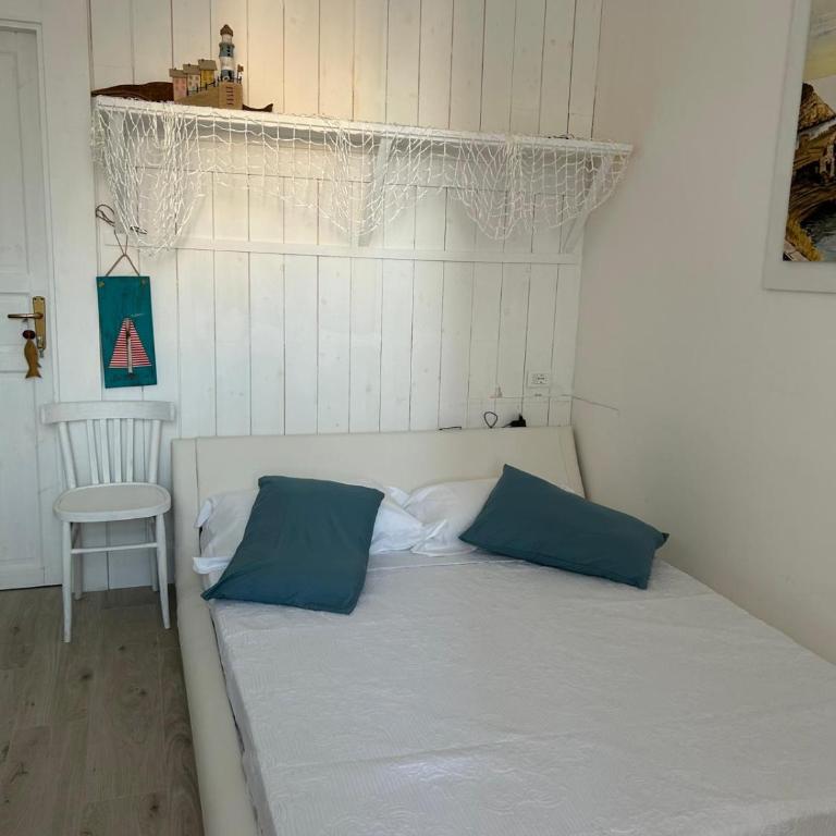 Vento sul mare luxury con Jacuzzi Cinque Terre - Two-Bedroom Superior Apartment - 21
